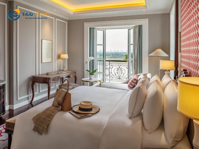 Khách sạn Flamingo Đại Hải