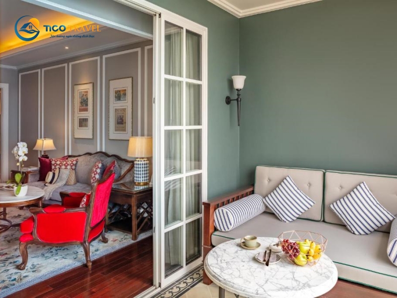 Khách sạn Flamingo Đại Hải