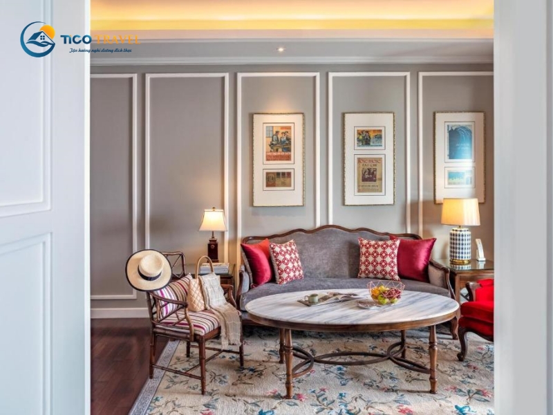 Khách sạn Flamingo Đại Hải