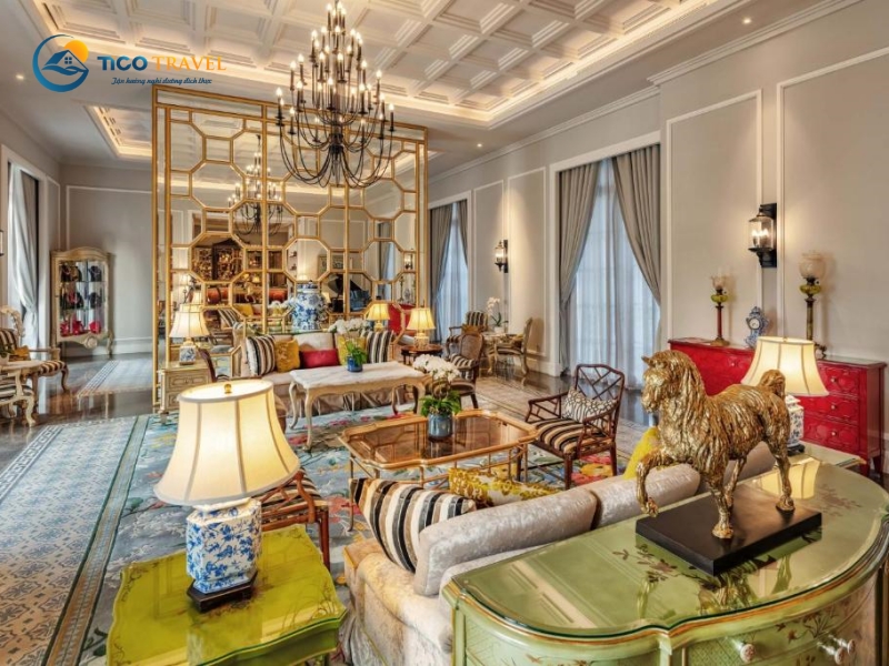 Mia Saigon Luxury Boutique Hotel