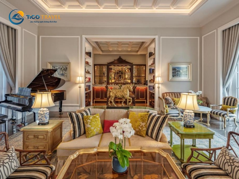 Mia Saigon Luxury Boutique Hotel