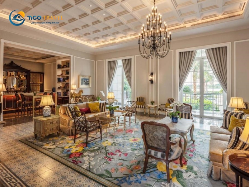 Mia Saigon Luxury Boutique Hotel