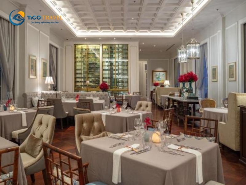 Mia Saigon Luxury Boutique Hotel
