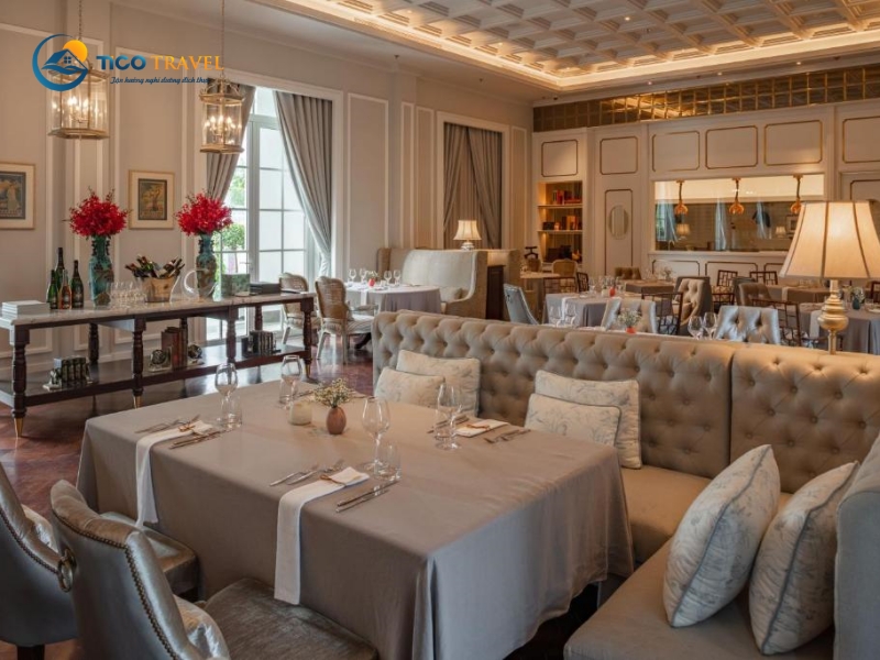 Mia Saigon Luxury Boutique Hotel