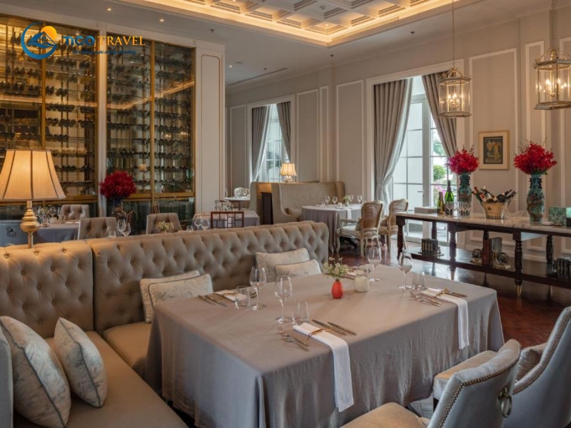Mia Saigon Luxury Boutique Hotel
