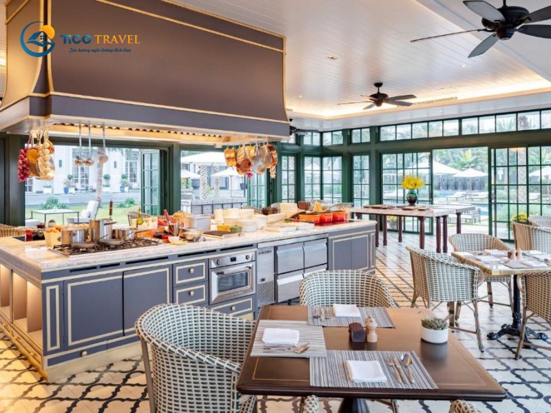 Mia Saigon Luxury Boutique Hotel