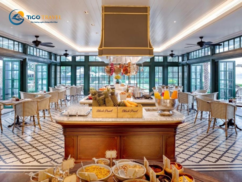 Mia Saigon Luxury Boutique Hotel