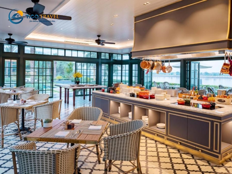 Mia Saigon Luxury Boutique Hotel