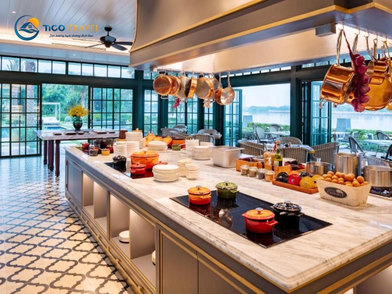 Mia Saigon Luxury Boutique Hotel