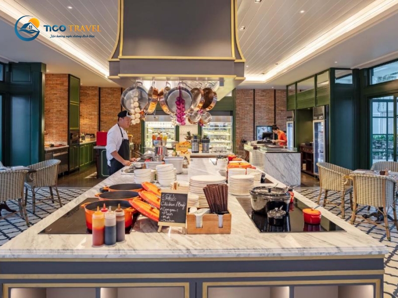 Mia Saigon Luxury Boutique Hotel