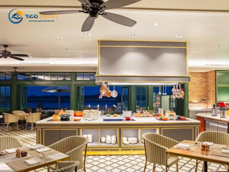 Mia Saigon Luxury Boutique Hotel