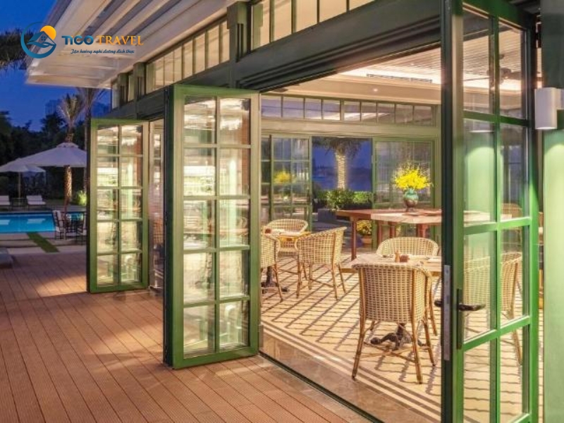 Mia Saigon Luxury Boutique Hotel