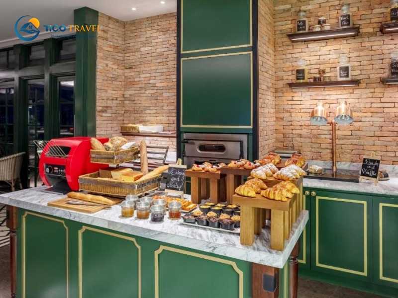 Mia Saigon Luxury Boutique Hotel