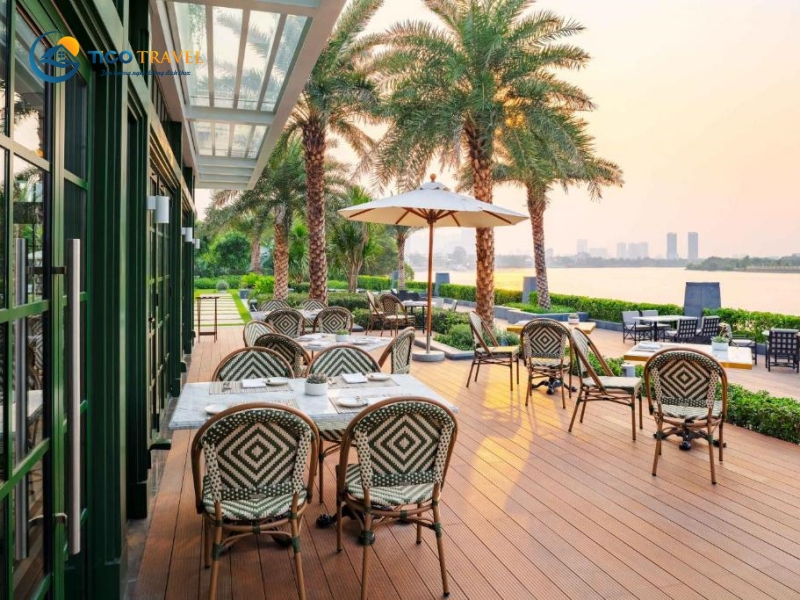 Mia Saigon Luxury Boutique Hotel