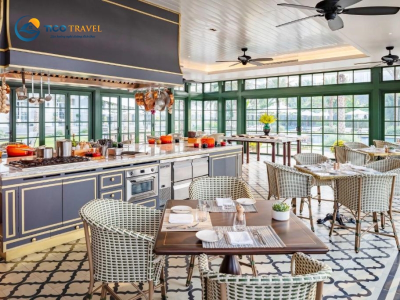 Mia Saigon Luxury Boutique Hotel