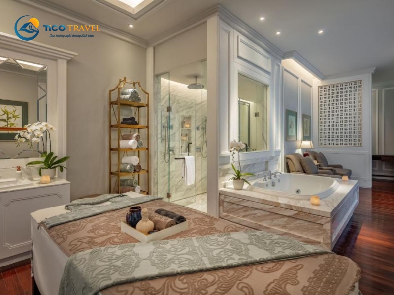 Mia Saigon Luxury Boutique Hotel