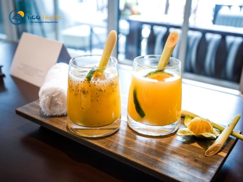 Mia Saigon Luxury Boutique Hotel