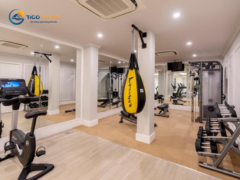 Mia Saigon Luxury Boutique Hotel
