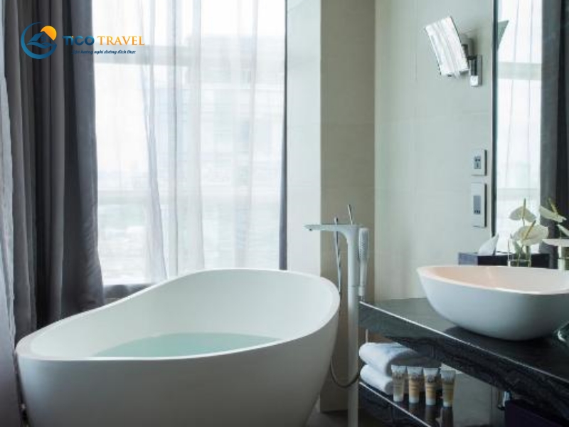 Phòng Deluxe 3 người (Deluxe Triple Room)