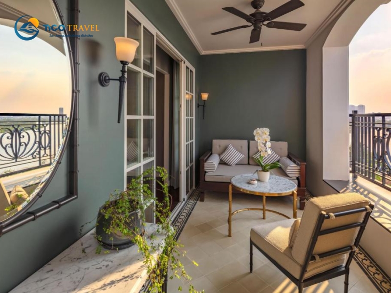 Mia Saigon Luxury Boutique Hotel