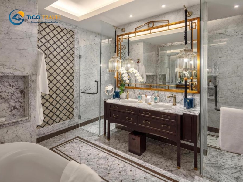 Phòng Deluxe 3 người (Deluxe Triple Room)
