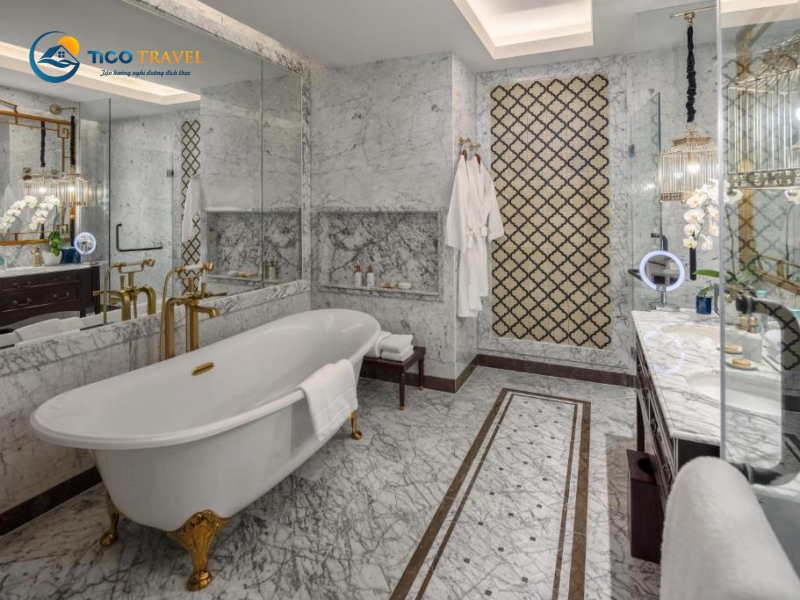 Phòng Deluxe 2 người