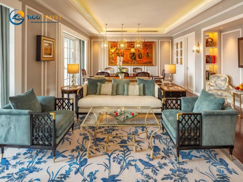 Khách sạn Flamingo Đại Hải
