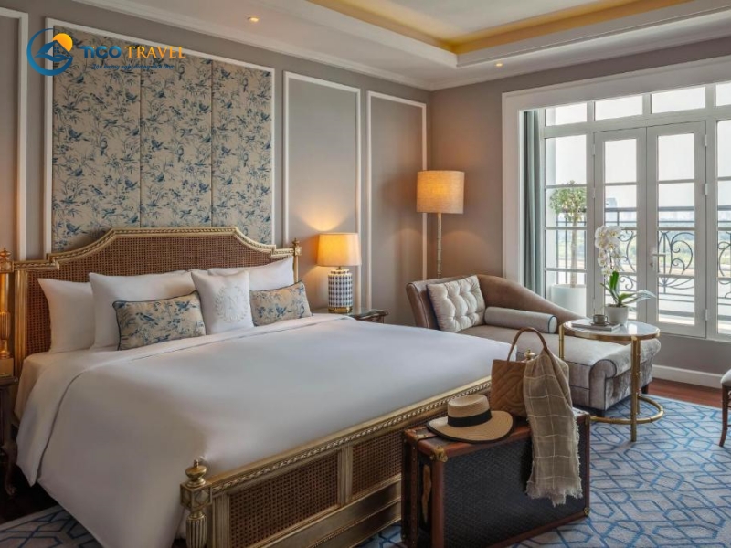 Khách sạn Flamingo Đại Hải