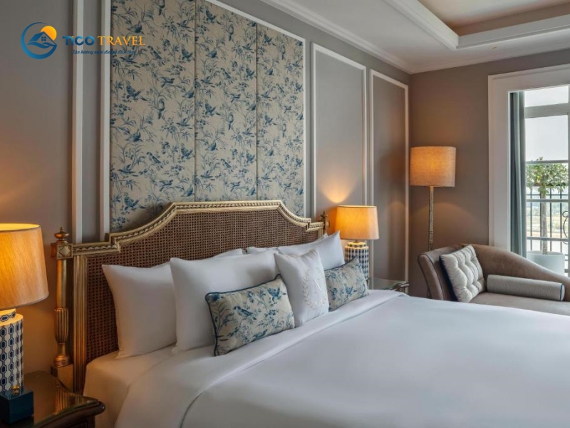 Khách sạn Flamingo Đại Hải