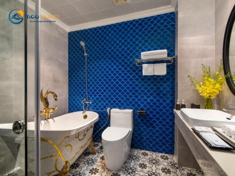 Phòng Deluxe 2 người