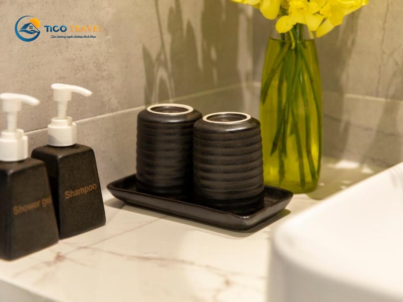 Phòng Deluxe 1 người