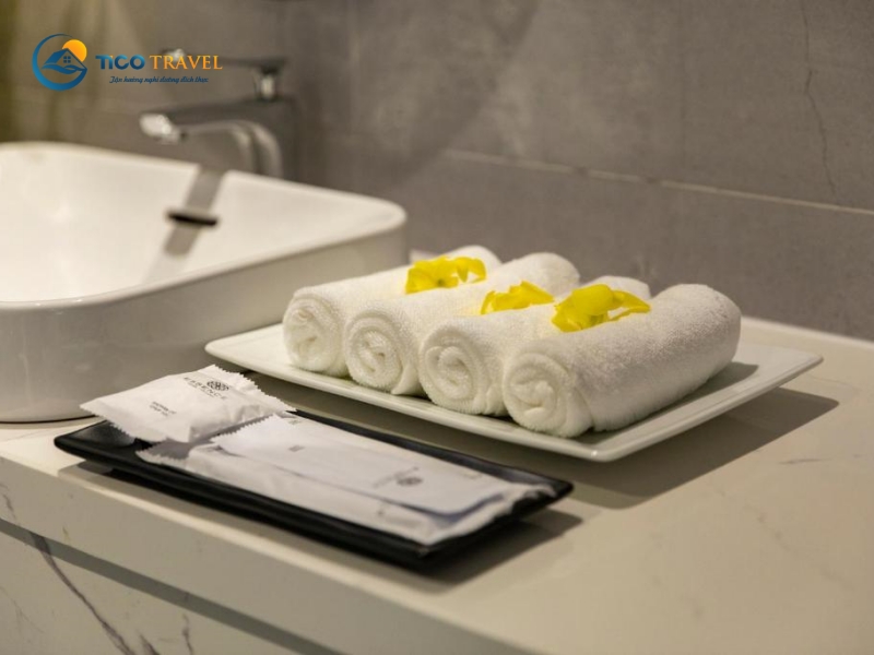 Phòng Deluxe 2 người