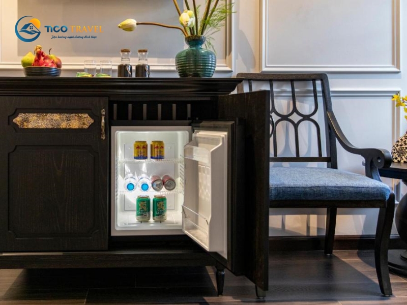 Phòng Deluxe 2 người