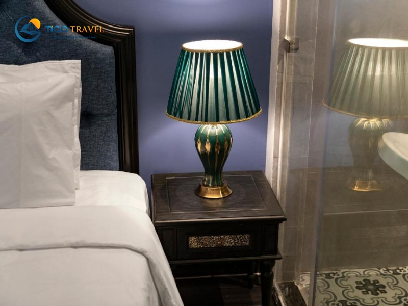 Phòng Deluxe 2 người