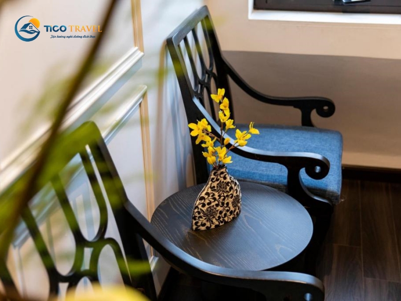 Khách sạn Flamingo Đại Hải