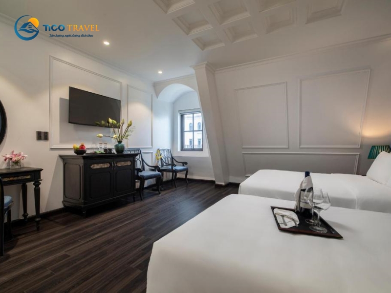 Khách sạn Flamingo Đại Hải