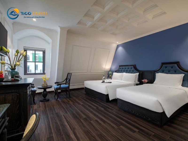 Khách sạn Flamingo Đại Hải