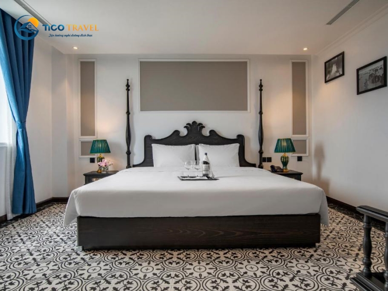 Khách sạn Flamingo Đại Hải