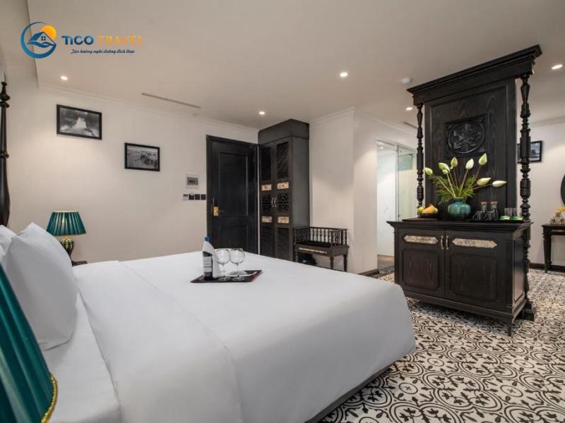 Khách sạn Flamingo Đại Hải