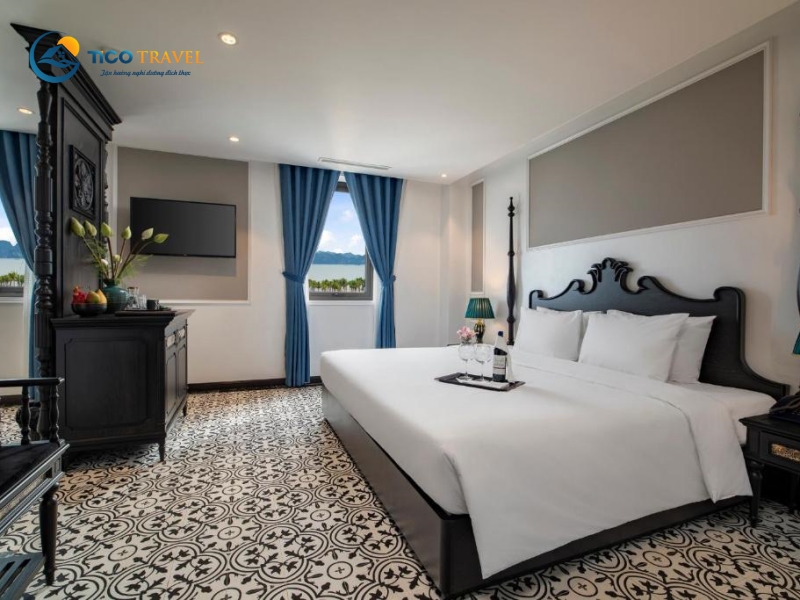 Khách sạn Flamingo Đại Hải