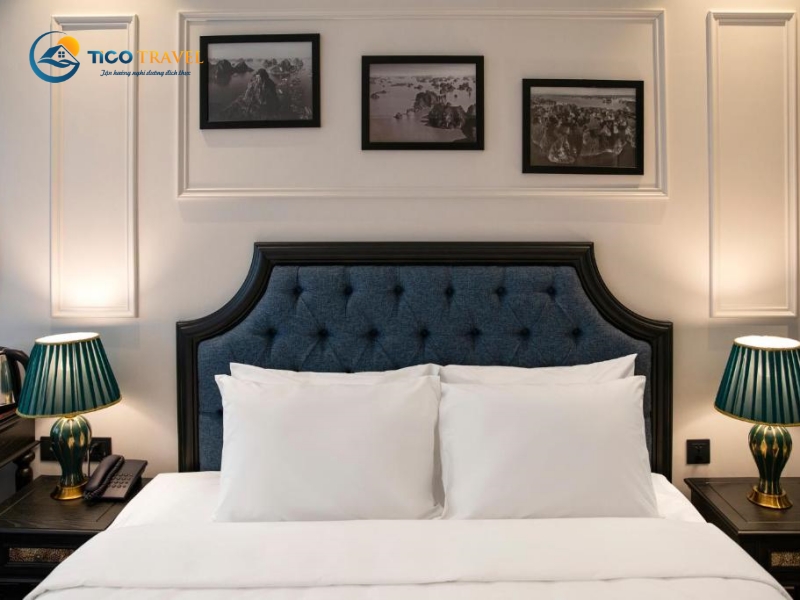Phòng Deluxe 1 người