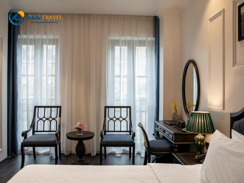 Khách sạn Flamingo Đại Hải