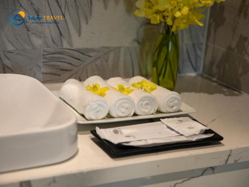 Phòng Deluxe 1 người