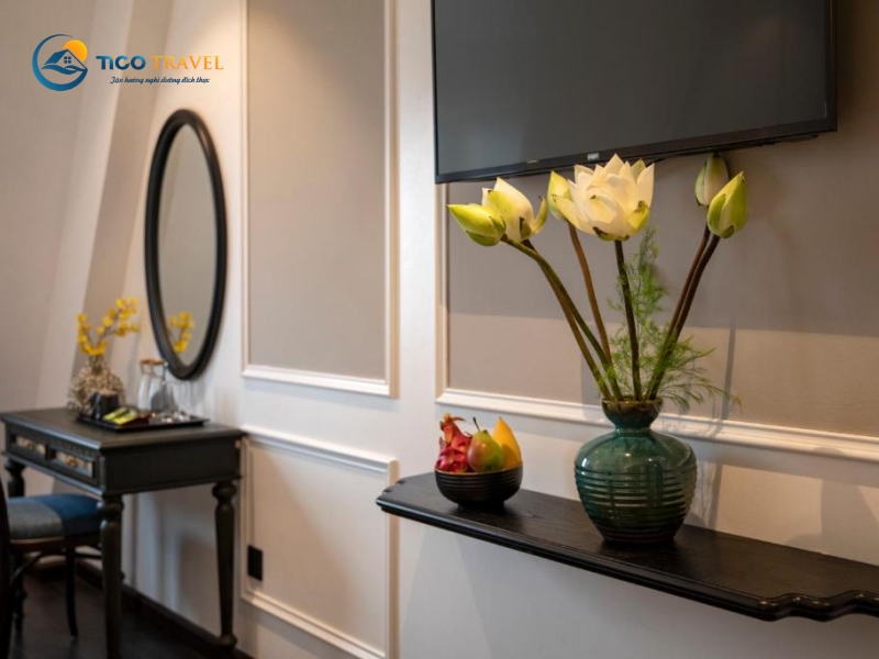 Khách sạn Flamingo Đại Hải