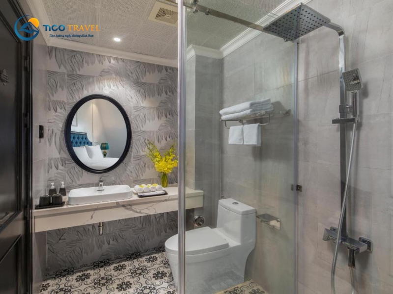 Khách sạn Flamingo Đại Hải