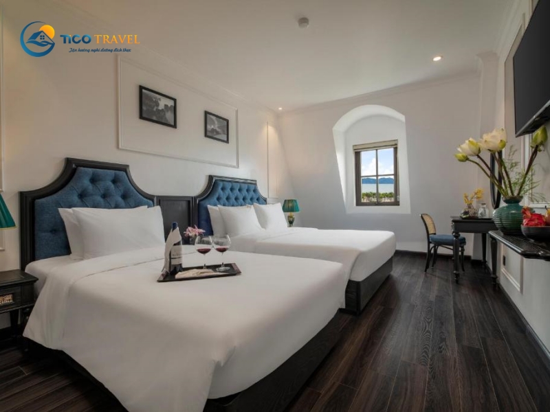 Khách sạn Flamingo Đại Hải