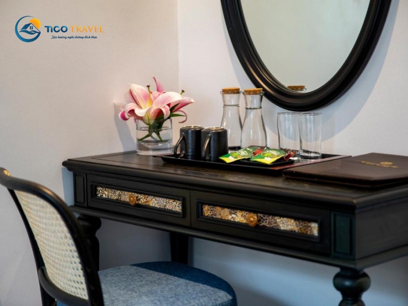 Khách sạn Flamingo Đại Hải