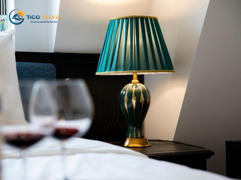 Khách sạn Flamingo Đại Hải