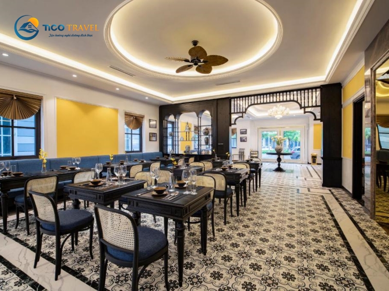 Ha Long Essence Hotel