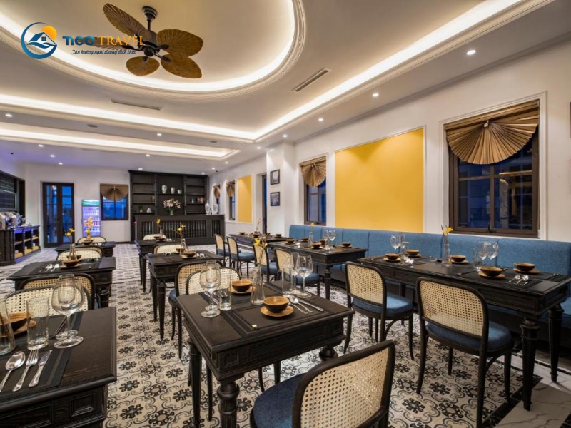 Ha Long Essence Hotel